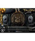 DC Comics Court of Owls Statue Talon 75 cm