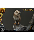 DC Comics Court of Owls Statue Talon 75 cm