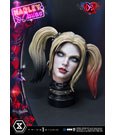 Batman Arkham City Statue 1/3 Harley Quinn Deluxe Bonus Version 58 cm