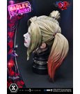 Batman Arkham City Statue 1/3 Harley Quinn Deluxe Bonus Version 58 cm