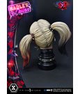 Batman Arkham City Statue 1/3 Harley Quinn Deluxe Bonus Version 58 cm