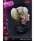 Batman Arkham City Statue 1/3 Harley Quinn Deluxe Bonus Version 58 cm