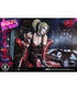 Batman Arkham City Statue 1/3 Harley Quinn Deluxe Bonus Version 58 cm