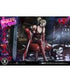Batman Arkham City Statue 1/3 Harley Quinn Deluxe Bonus Version 58 cm