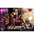 Batman Arkham City Statue 1/3 Harley Quinn Deluxe Bonus Version 58 cm