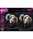 Batman Arkham City Statue 1/3 Harley Quinn Deluxe Bonus Version 58 cm