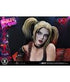 Batman Arkham City Statue 1/3 Harley Quinn Deluxe Bonus Version 58 cm