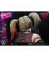 Batman Arkham City Statue 1/3 Harley Quinn Deluxe Bonus Version 58 cm