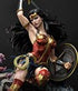 Wonder Woman Statue 1/3 Wonder Woman vs. Hydra 81 cm