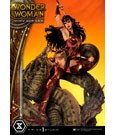 Wonder Woman Statue 1/3 Wonder Woman vs. Hydra 81 cm