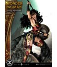 Wonder Woman Statue 1/3 Wonder Woman vs. Hydra 81 cm