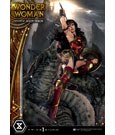 Wonder Woman Statue 1/3 Wonder Woman vs. Hydra 81 cm