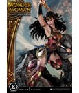 Wonder Woman Statue 1/3 Wonder Woman vs. Hydra 81 cm