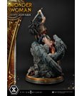 Wonder Woman Statue 1/3 Wonder Woman vs. Hydra 81 cm