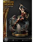 Wonder Woman Statue 1/3 Wonder Woman vs. Hydra 81 cm