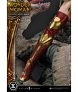 Wonder Woman Statue 1/3 Wonder Woman vs. Hydra 81 cm