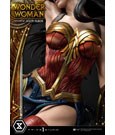 Wonder Woman Statue 1/3 Wonder Woman vs. Hydra 81 cm