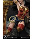 Wonder Woman Statue 1/3 Wonder Woman vs. Hydra 81 cm