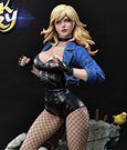DC Comics Statue 1/3 Black Canary 69 cm