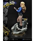 DC Comics Statue 1/3 Black Canary 69 cm
