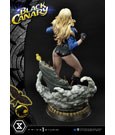 DC Comics Statue 1/3 Black Canary 69 cm