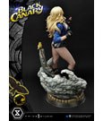 DC Comics Statue 1/3 Black Canary 69 cm
