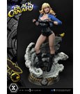 DC Comics Statue 1/3 Black Canary 69 cm