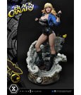 DC Comics Statue 1/3 Black Canary 69 cm