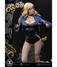 DC Comics Statue 1/3 Black Canary 69 cm