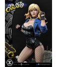 DC Comics Statue 1/3 Black Canary 69 cm