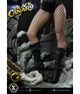 DC Comics Statue 1/3 Black Canary 69 cm