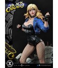 DC Comics Statue 1/3 Black Canary 69 cm