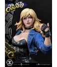 DC Comics Statue 1/3 Black Canary 69 cm