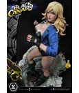 DC Comics Statue 1/3 Black Canary 69 cm