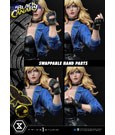 DC Comics Statue 1/3 Black Canary 69 cm