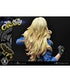 DC Comics Statue 1/3 Black Canary 69 cm