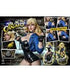 DC Comics Statue 1/3 Black Canary 69 cm