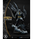 DC Comics Statue Batman Detective Comics #1000 Concept Design by Jason Fabok 105 cm