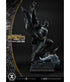 DC Comics Statue Batman Detective Comics #1000 Concept Design by Jason Fabok 105 cm