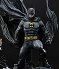 DC Comics Statue Batman Detective Comics #1000 Concept Design by Jason Fabok 105 cm