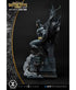 DC Comics Statue Batman Detective Comics #1000 Concept Design by Jason Fabok 105 cm