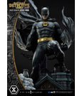DC Comics Statue Batman Detective Comics #1000 Concept Design by Jason Fabok 105 cm