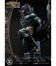 DC Comics Statue Batman Detective Comics #1000 Concept Design by Jason Fabok 105 cm