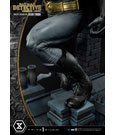 DC Comics Statue Batman Detective Comics #1000 Concept Design by Jason Fabok 105 cm