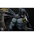 DC Comics Statue Batman Detective Comics #1000 Concept Design by Jason Fabok 105 cm