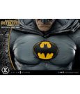DC Comics Statue Batman Detective Comics #1000 Concept Design by Jason Fabok 105 cm