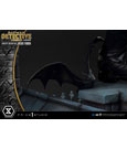 DC Comics Statue Batman Detective Comics #1000 Concept Design by Jason Fabok 105 cm
