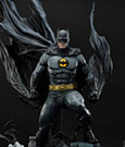 DC Comics Statue Batman Detective Comics #1000 Concept Design by Jason Fabok DX Bonus Ver. 105 cm