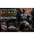 DC Comics Statue Batman Detective Comics #1000 Concept Design by Jason Fabok DX Bonus Ver. 105 cm