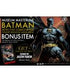 DC Comics Statue Batman Detective Comics #1000 Concept Design by Jason Fabok DX Bonus Ver. 105 cm